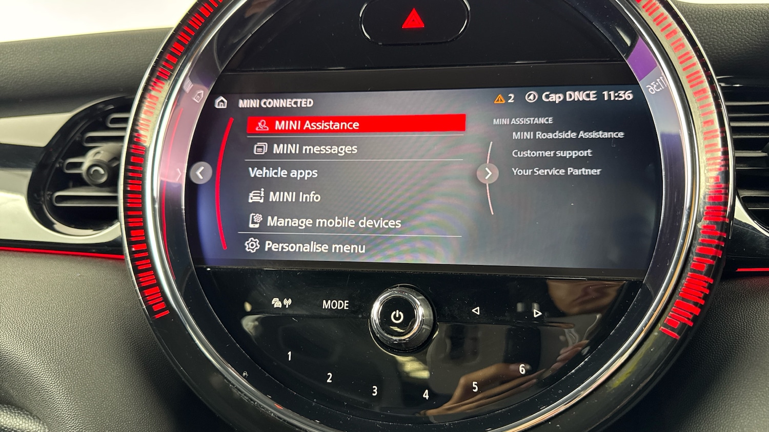 Used MINI Hatch 2022 for sale - 77883876: Photo 49