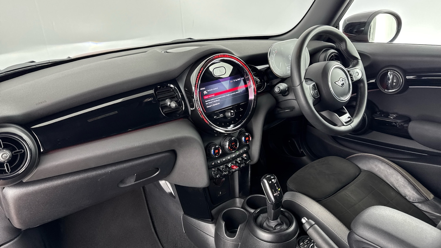 Used MINI Hatch 2022 for sale - 77883876: Photo 7