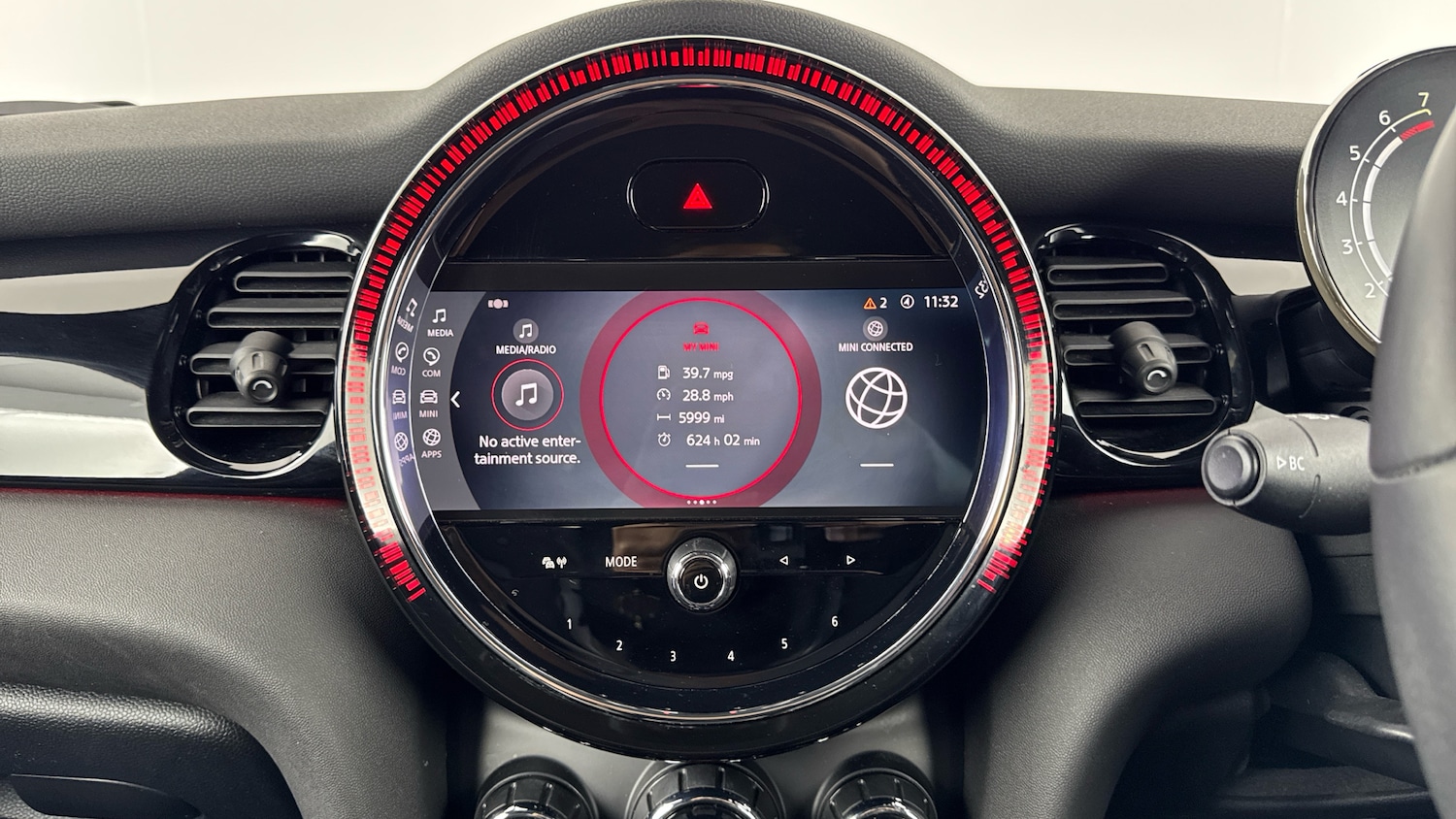 Used MINI Hatch 2022 for sale - 77883876: Photo 8
