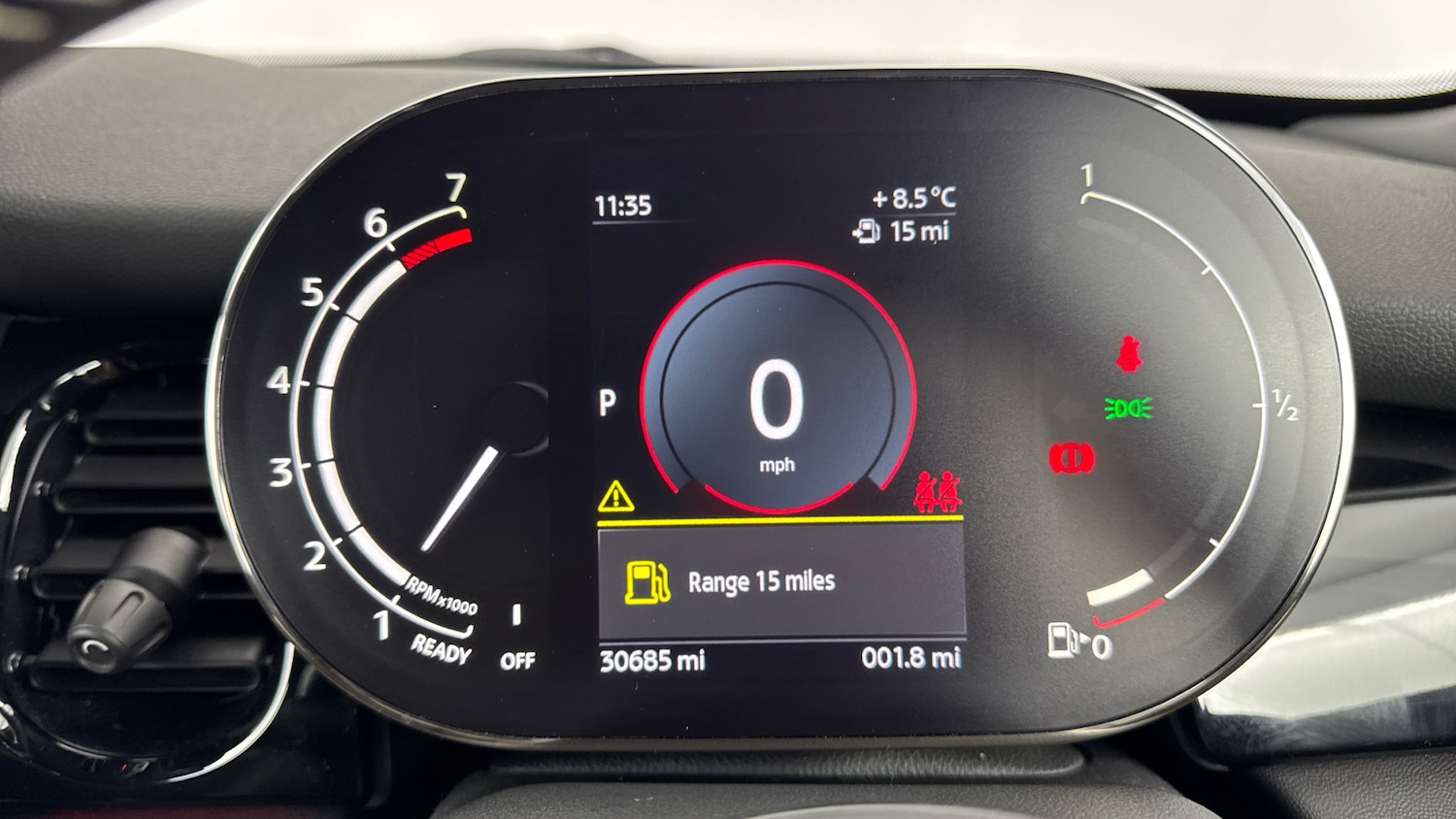 Used MINI Hatch 2022 for sale - 77883876: Photo 9