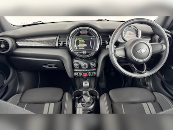 Used MINI Convertible 2018 for sale - 78909431: Photo