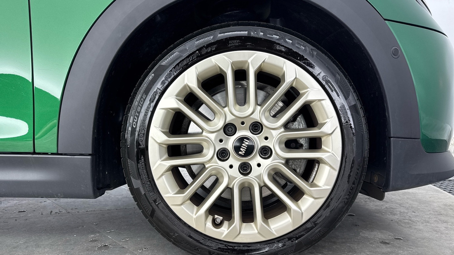 Used MINI Cooper 2024 for sale - 78109231: Photo 14