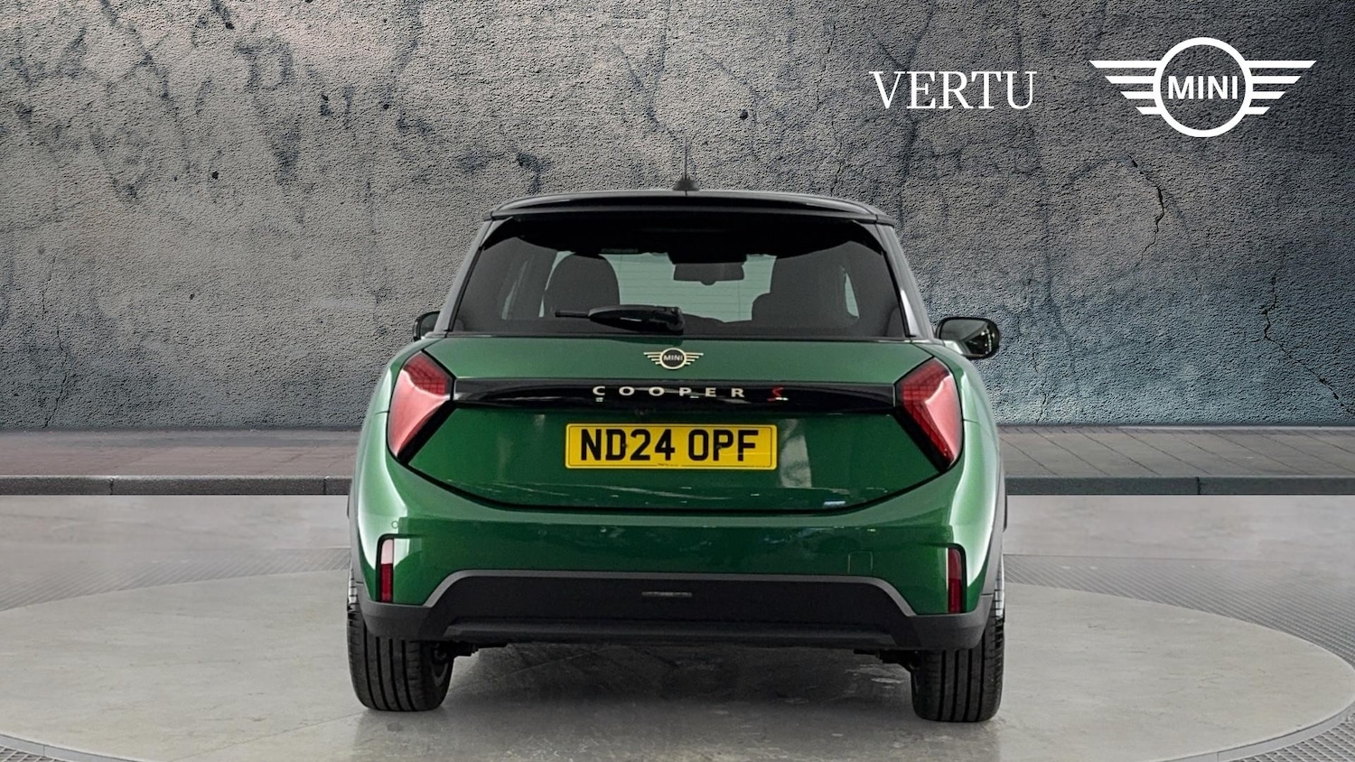 Used MINI Cooper 2024 for sale - 78109231: Photo 15