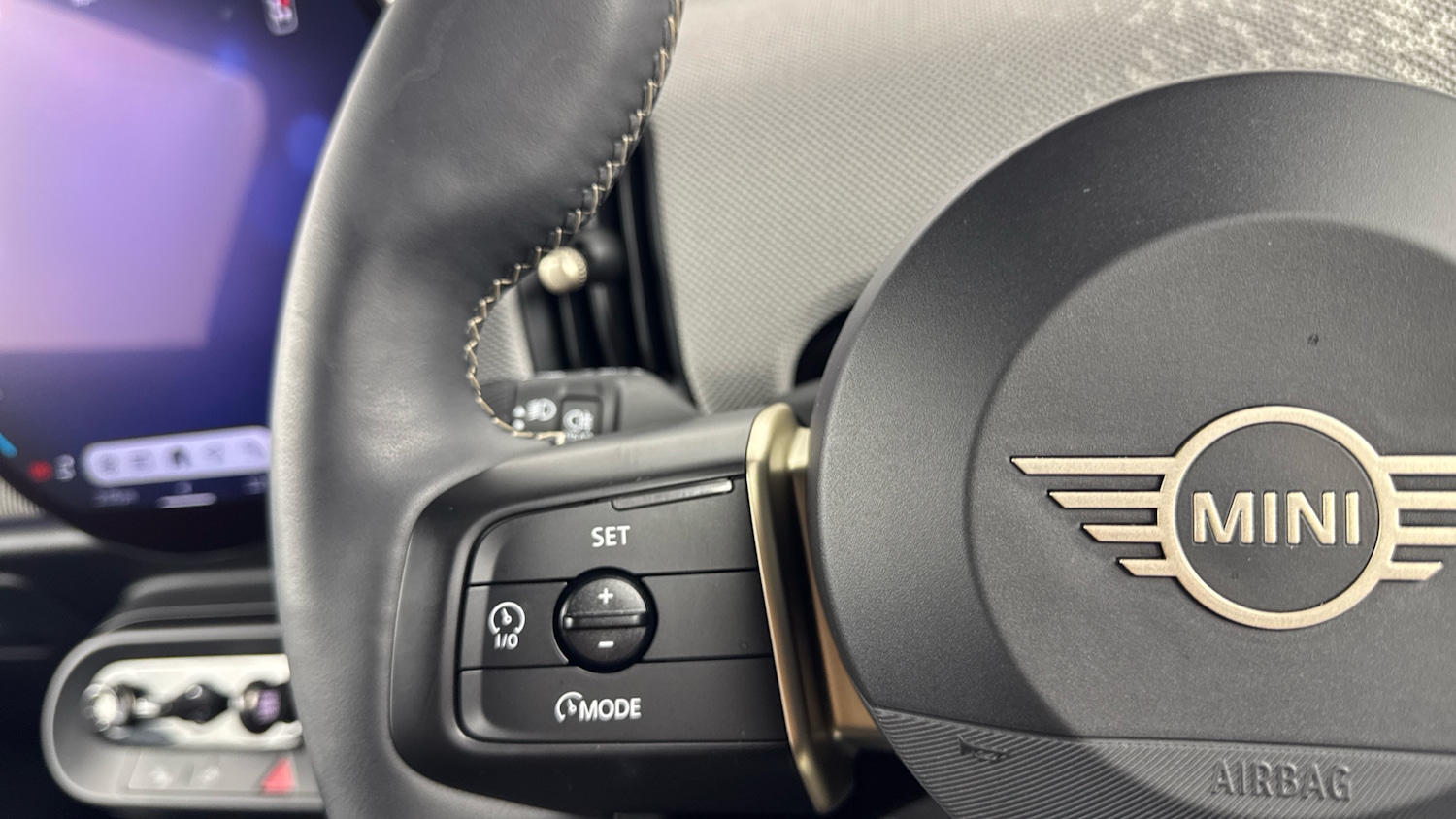 Used MINI Cooper 2024 for sale - 78109231: Photo 17