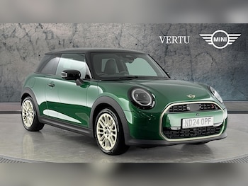 Used MINI Cooper 2024 for sale - 78109231: Photo