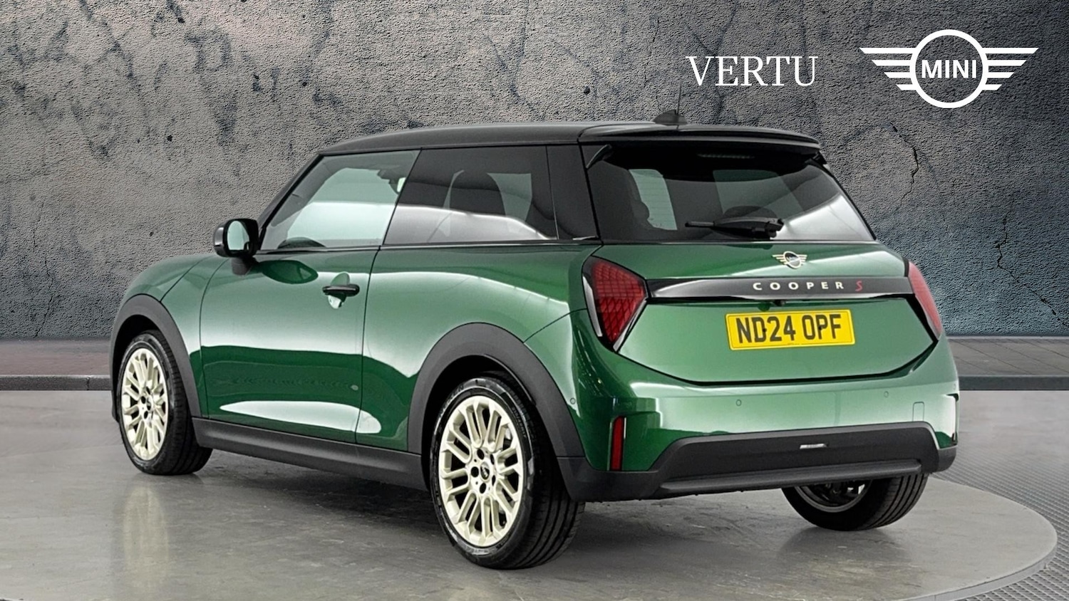 Used MINI Cooper 2024 for sale - 78109231: Photo 2