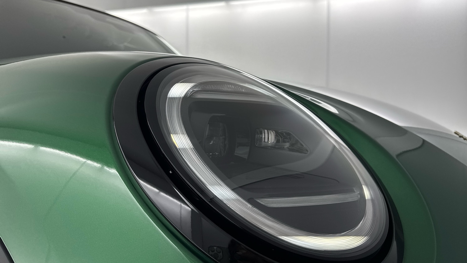 Used MINI Cooper 2024 for sale - 78109231: Photo 21