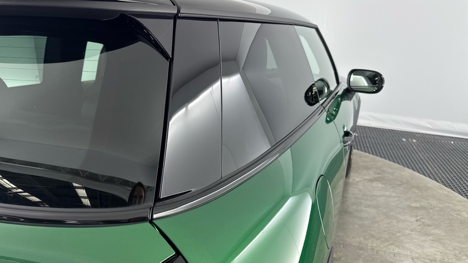 Used MINI Cooper 2024 for sale - 78109231: Photo 24