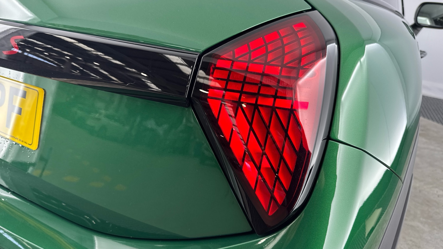 Used MINI Cooper 2024 for sale - 78109231: Photo 27