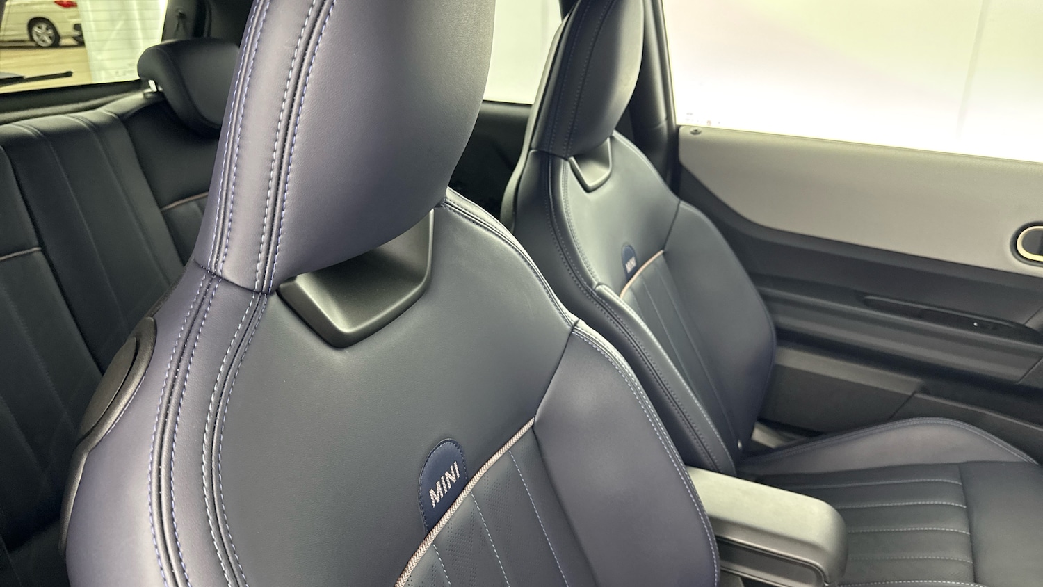 Used MINI Cooper 2024 for sale - 78109231: Photo 29