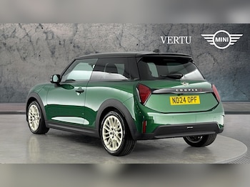 Used MINI Cooper 2024 for sale - 78109231: Photo