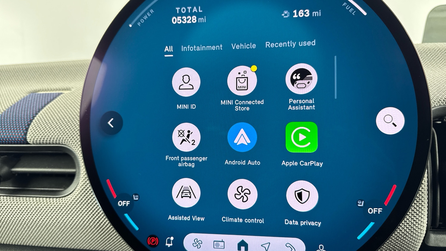Used MINI Cooper 2024 for sale - 78109231: Photo 39