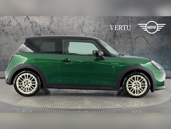 Used MINI Cooper 2024 for sale - 78109231: Photo