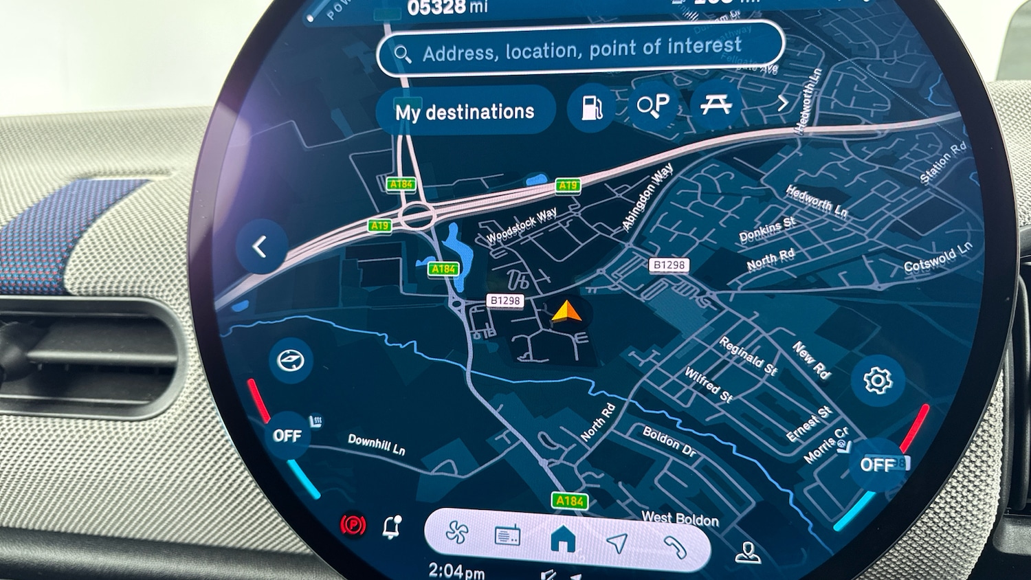 Used MINI Cooper 2024 for sale - 78109231: Photo 40