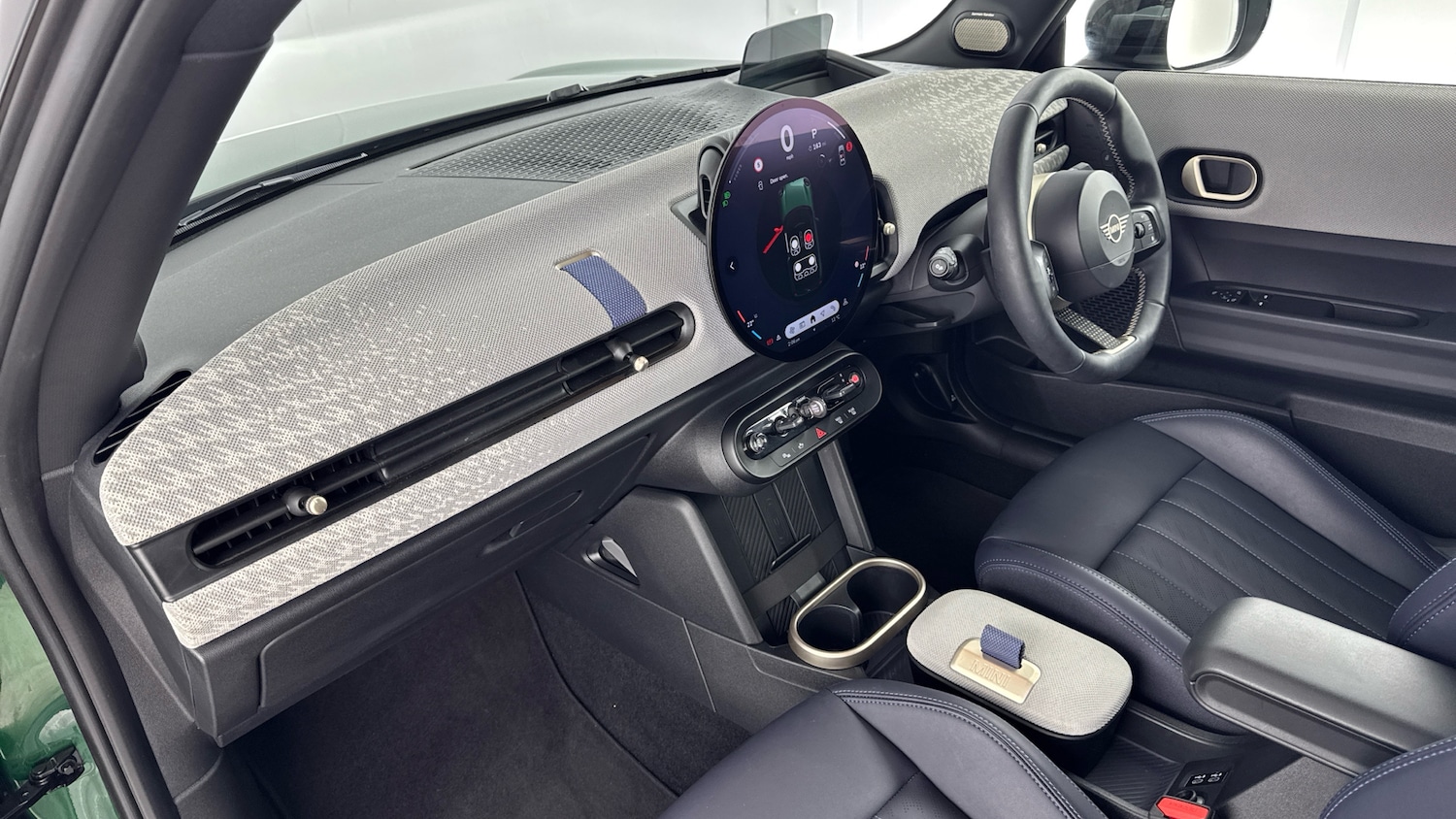 Used MINI Cooper 2024 for sale - 78109231: Photo 7