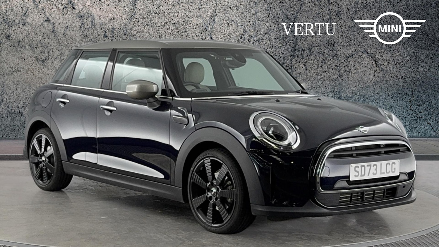 Used MINI Hatch 2023 for sale - 76055925: Photo 1