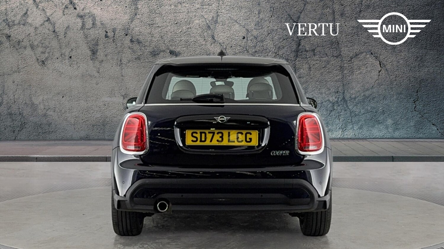 Used MINI Hatch 2023 for sale - 76055925: Photo 15