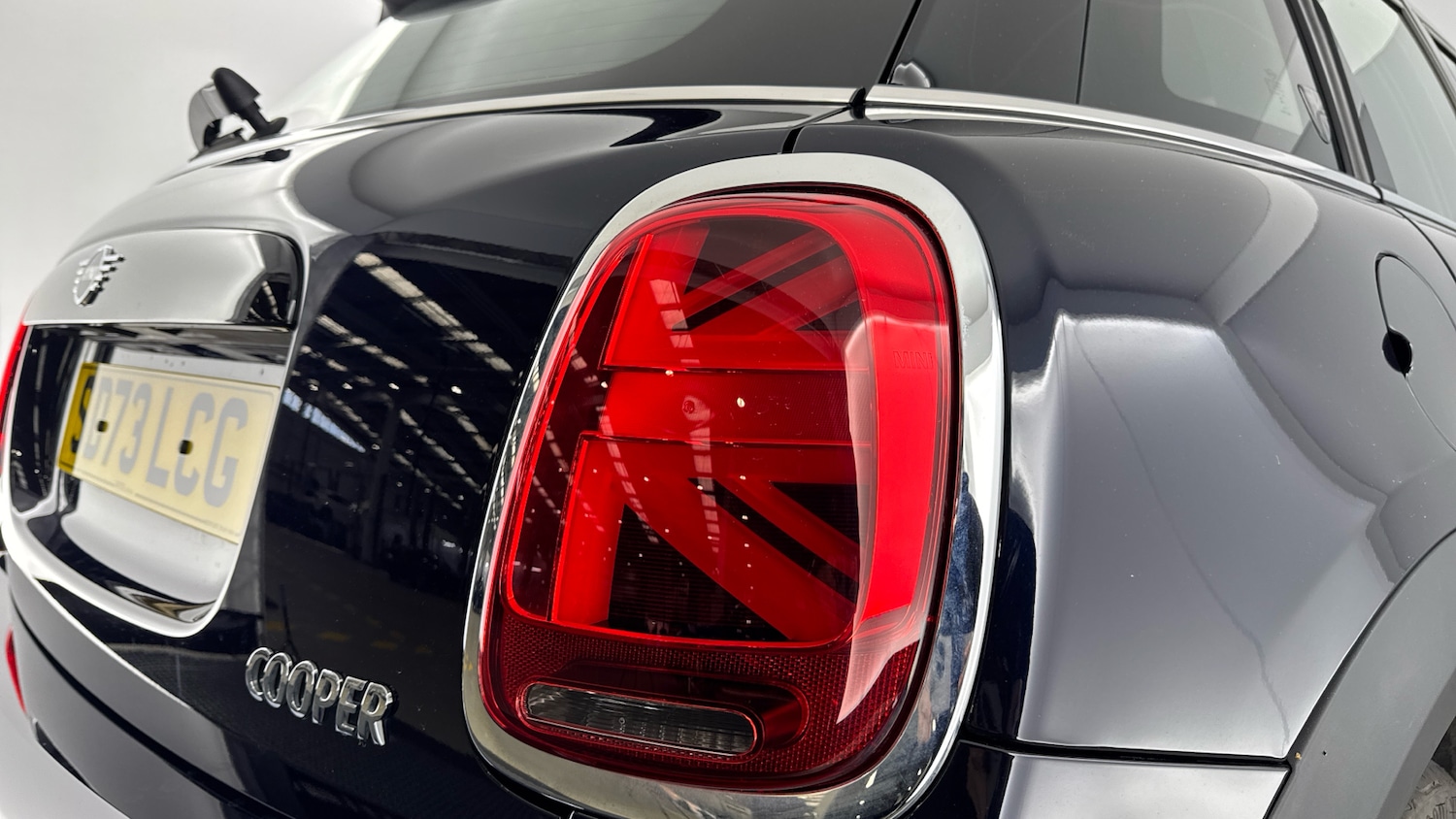 Used MINI Hatch 2023 for sale - 76055925: Photo 25
