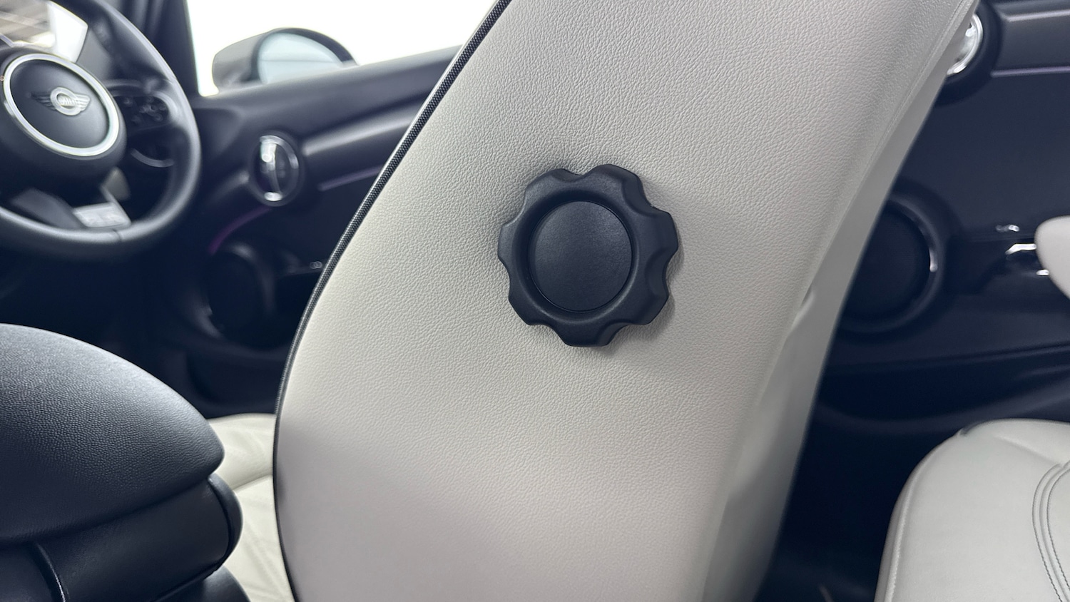 Used MINI Hatch 2023 for sale - 76055925: Photo 45