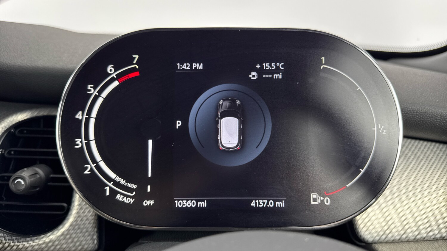 Used MINI Hatch 2023 for sale - 76055925: Photo 9