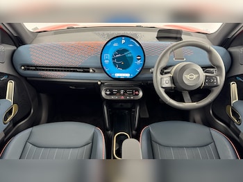 Used MINI Aceman 2026 for sale - 79299657: Photo