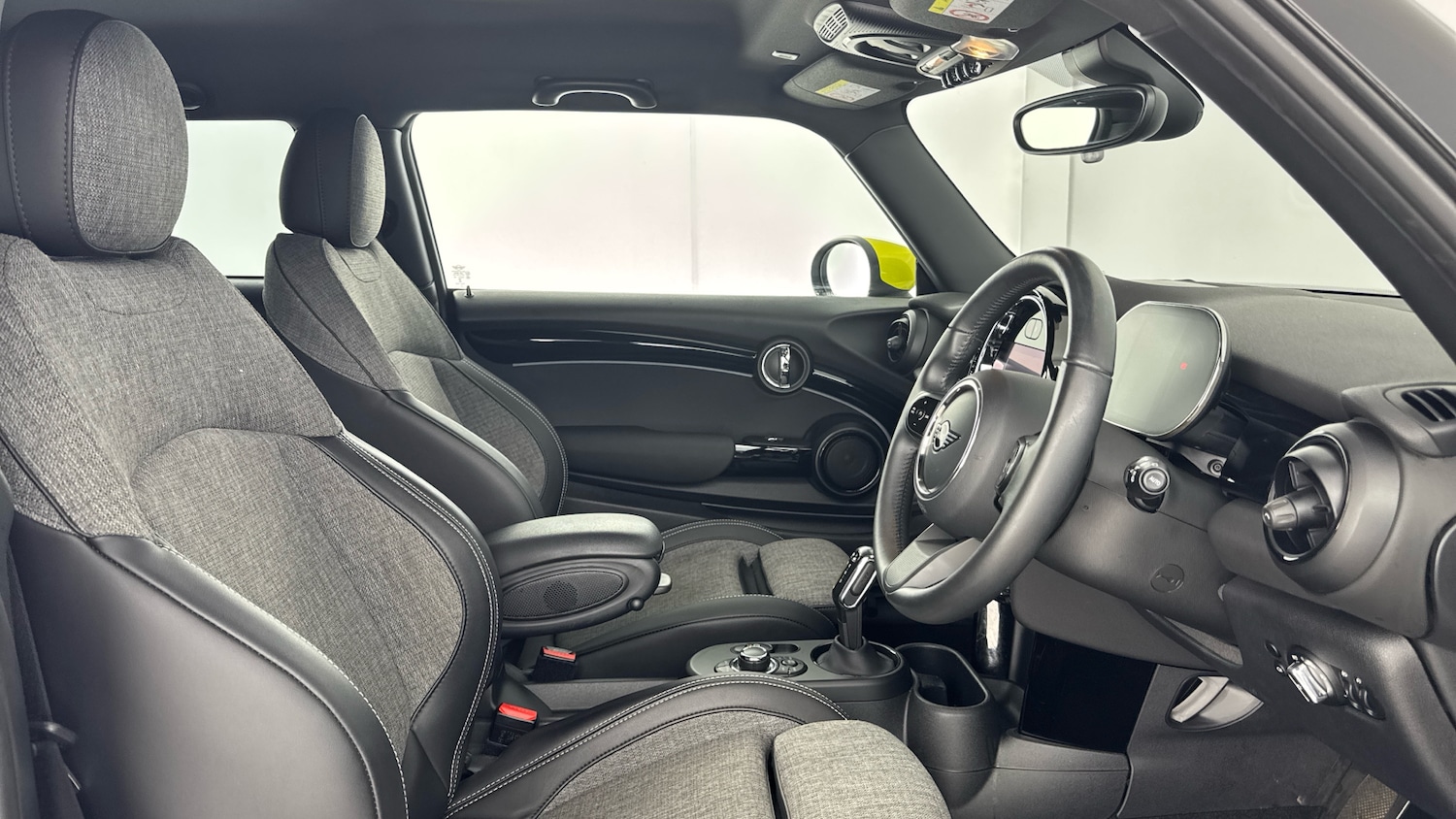 Used MINI Hatch 2022 for sale - 77198793: Photo 11