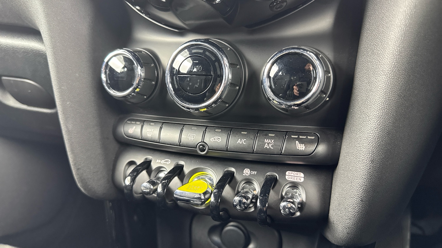 Used MINI Hatch 2022 for sale - 77198793: Photo 20