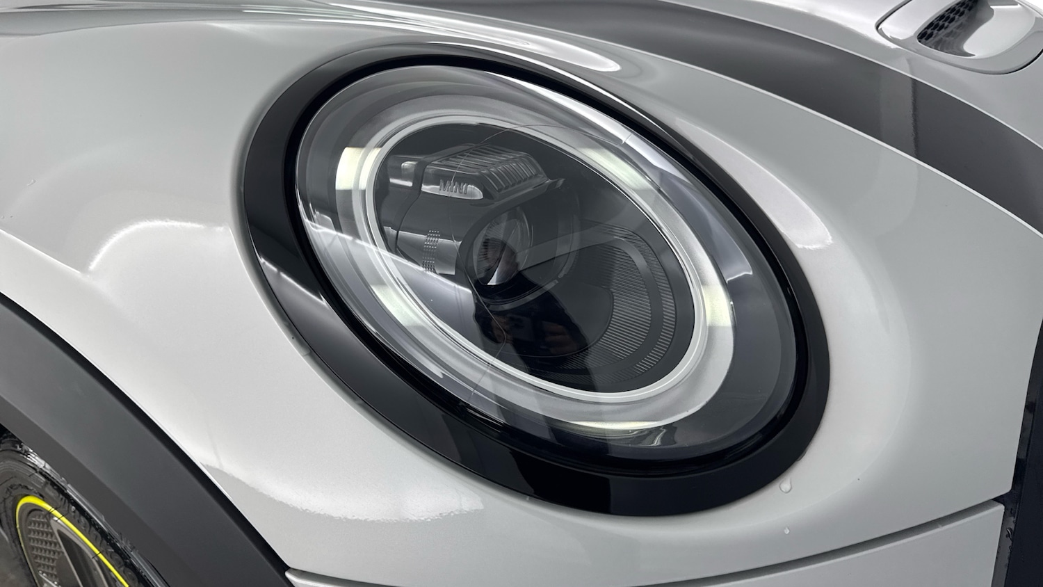 Used MINI Hatch 2022 for sale - 77198793: Photo 22