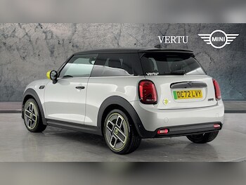 Used MINI Hatch 2022 for sale - 77198793: Photo