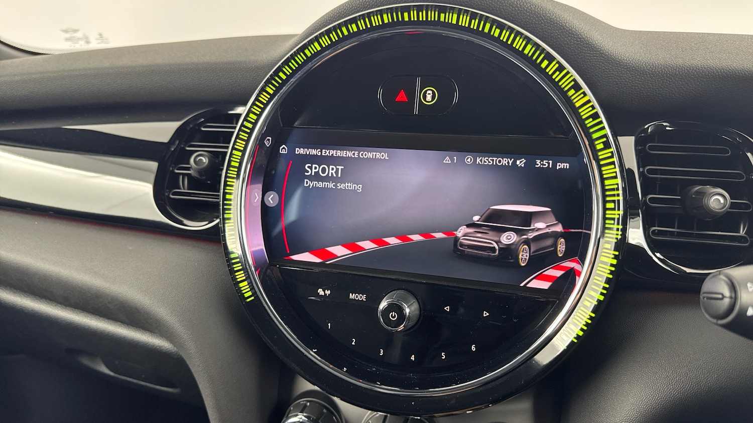 Used MINI Hatch 2022 for sale - 77198793: Photo 33