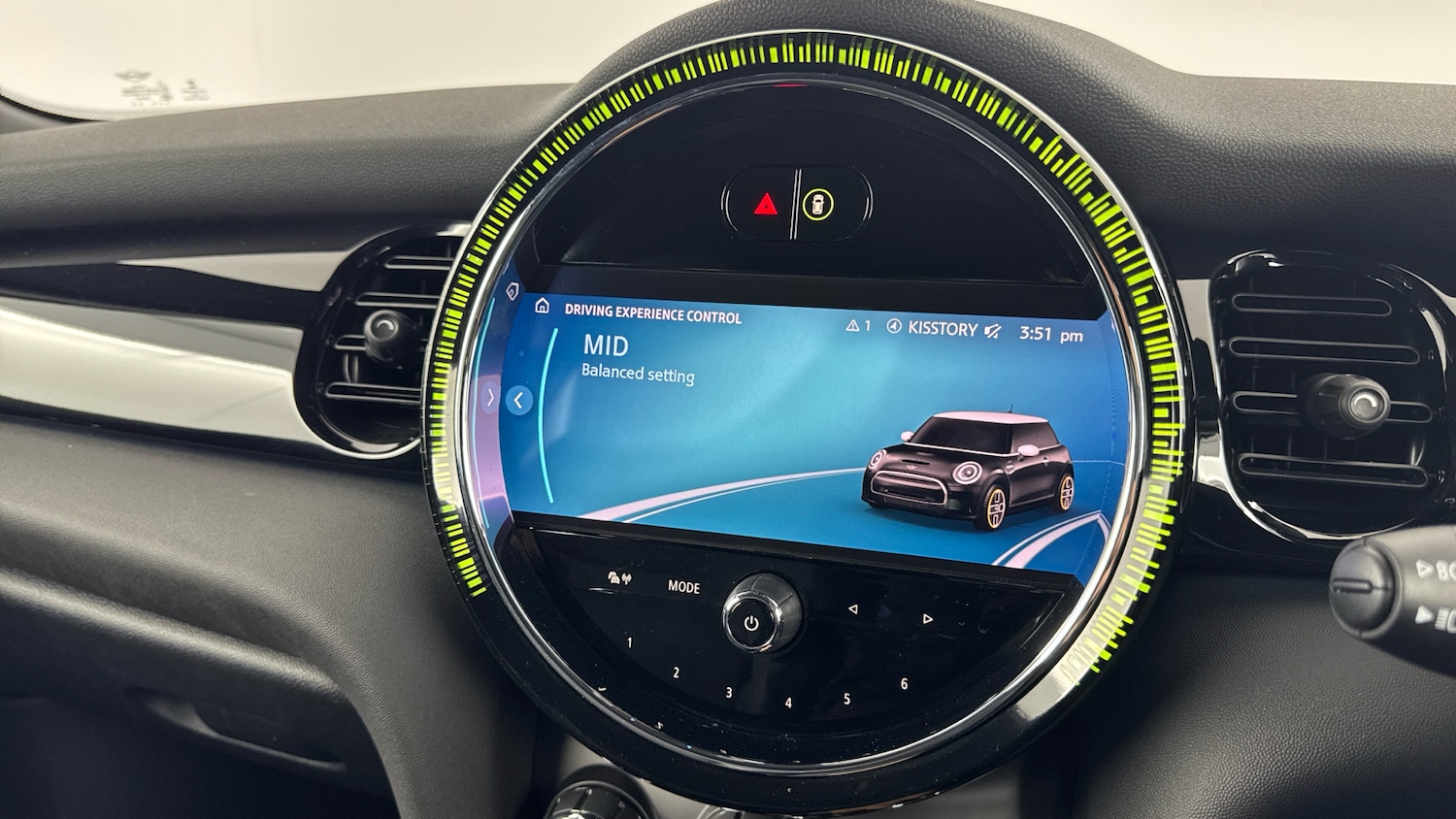 Used MINI Hatch 2022 for sale - 77198793: Photo 34