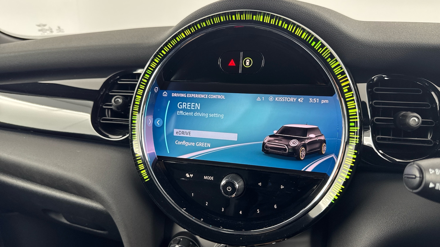 Used MINI Hatch 2022 for sale - 77198793: Photo 35