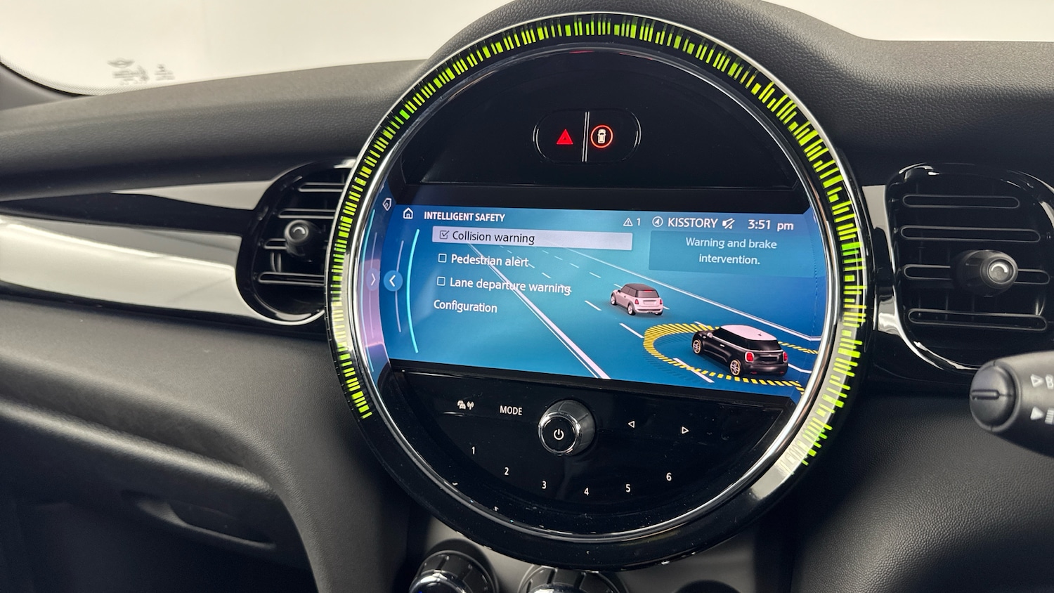 Used MINI Hatch 2022 for sale - 77198793: Photo 36