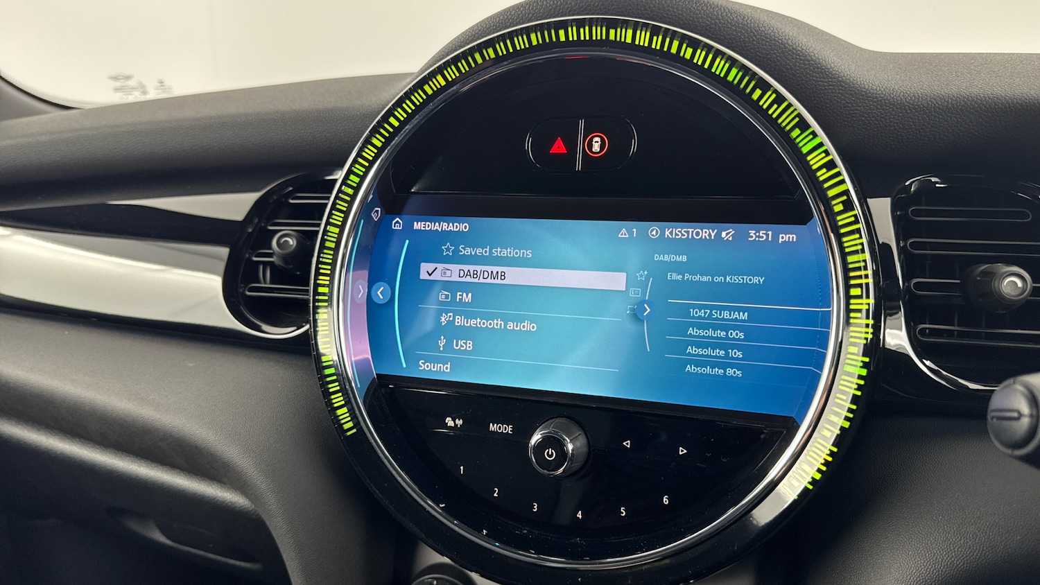 Used MINI Hatch 2022 for sale - 77198793: Photo 37