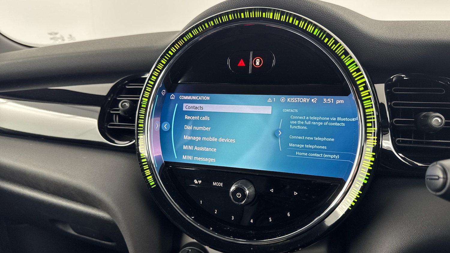 Used MINI Hatch 2022 for sale - 77198793: Photo 38