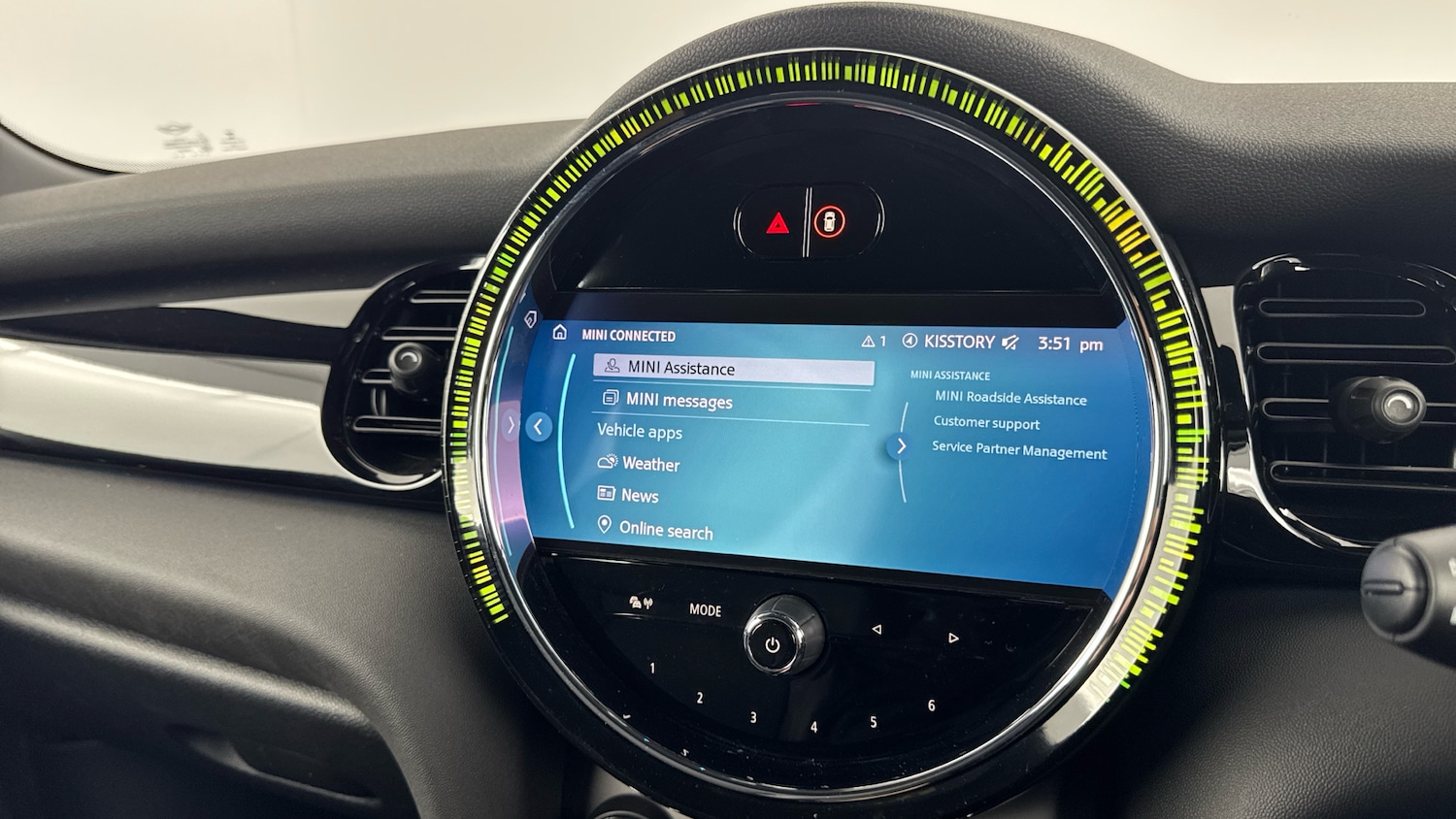 Used MINI Hatch 2022 for sale - 77198793: Photo 40