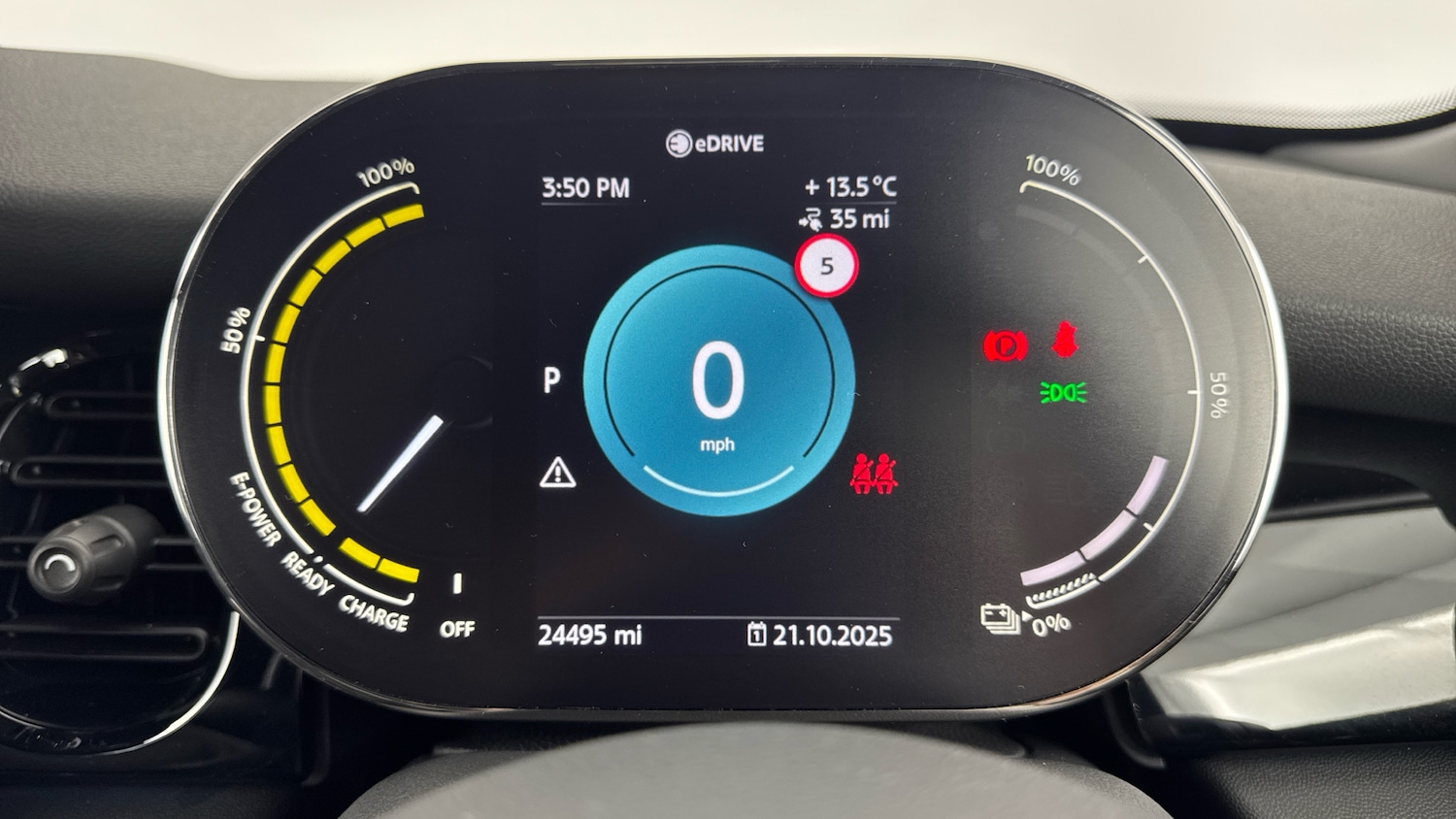 Used MINI Hatch 2022 for sale - 77198793: Photo 9