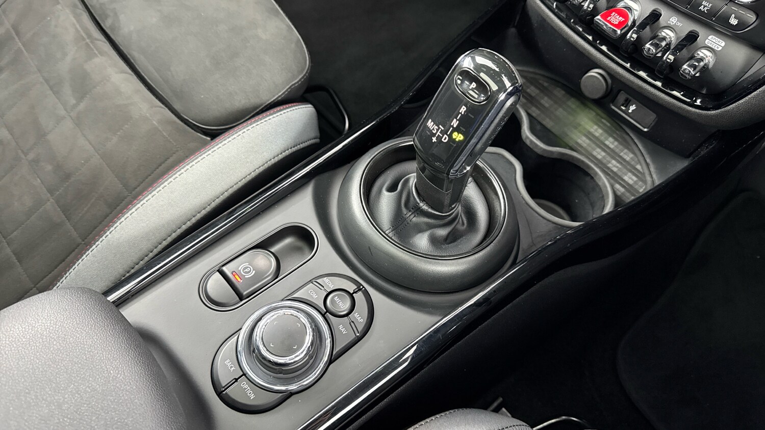 Used MINI Clubman 2023 for sale - 76830496: Photo 10