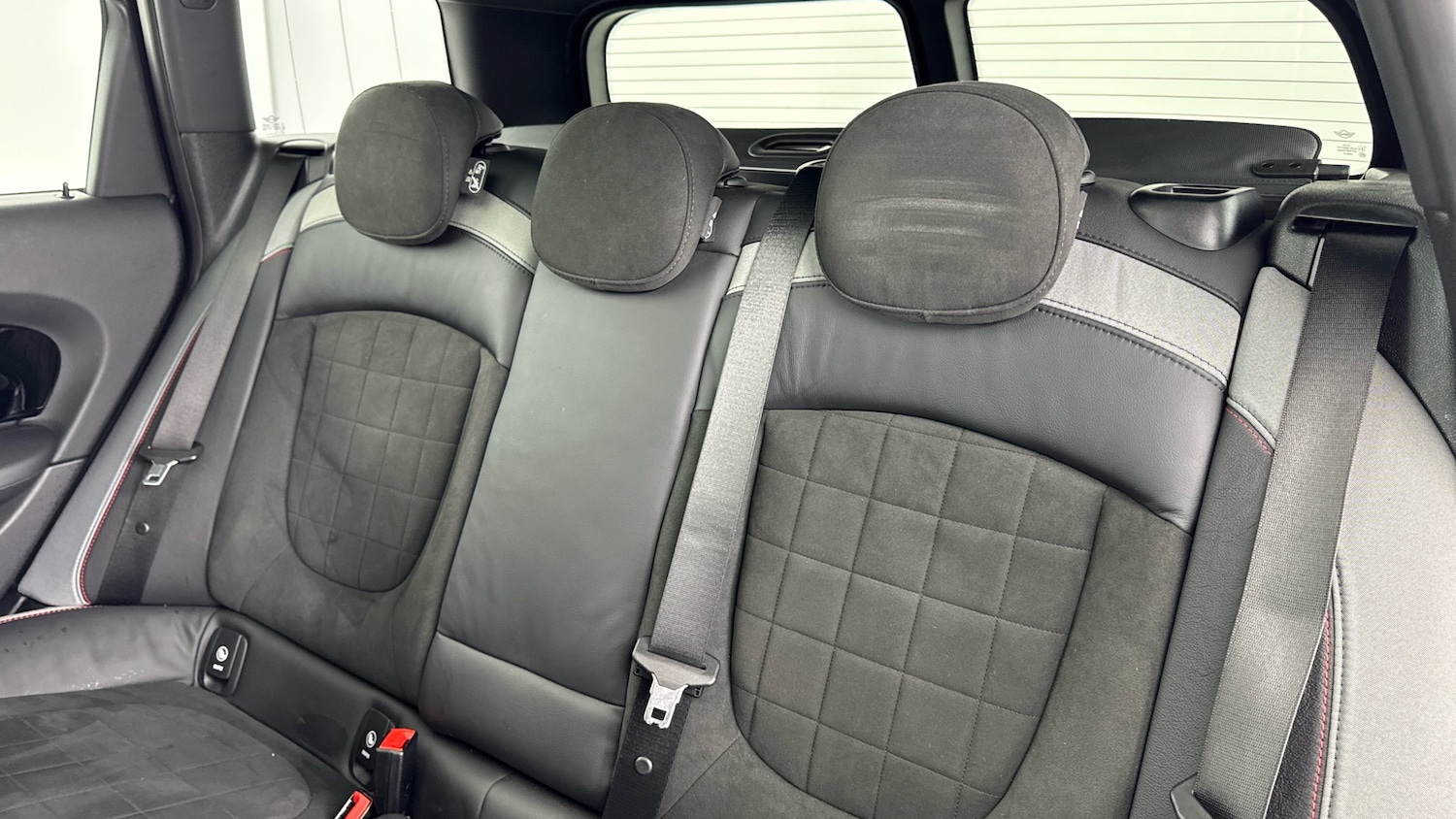 Used MINI Clubman 2023 for sale - 76830496: Photo 12