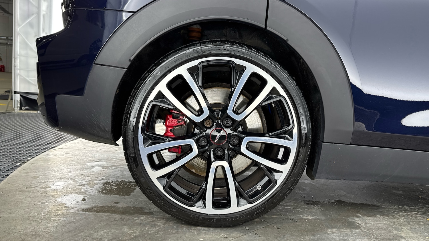 Used MINI Clubman 2023 for sale - 76830496: Photo 14