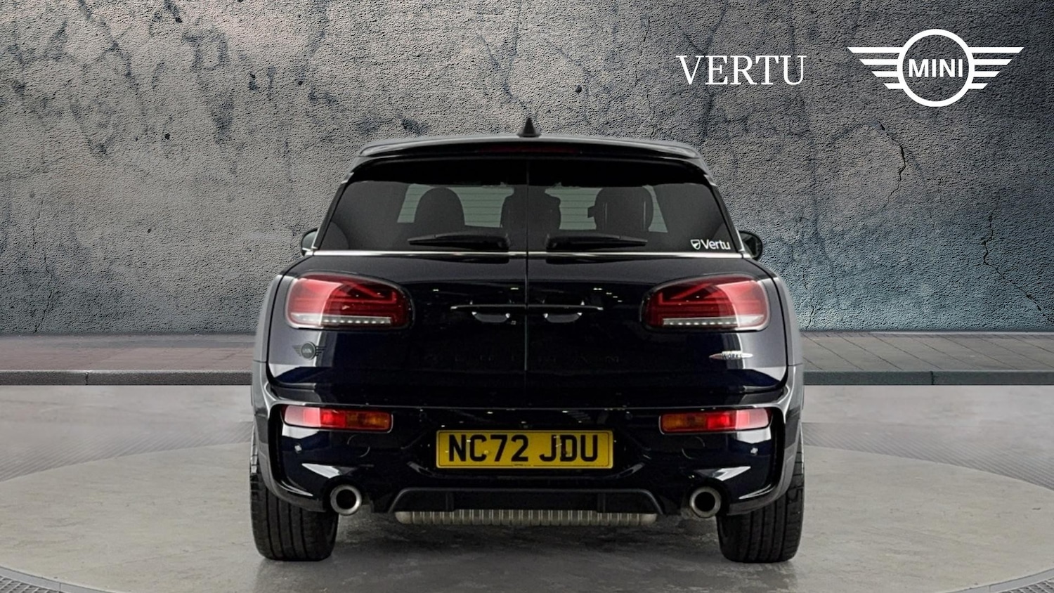 Used MINI Clubman 2023 for sale - 76830496: Photo 15