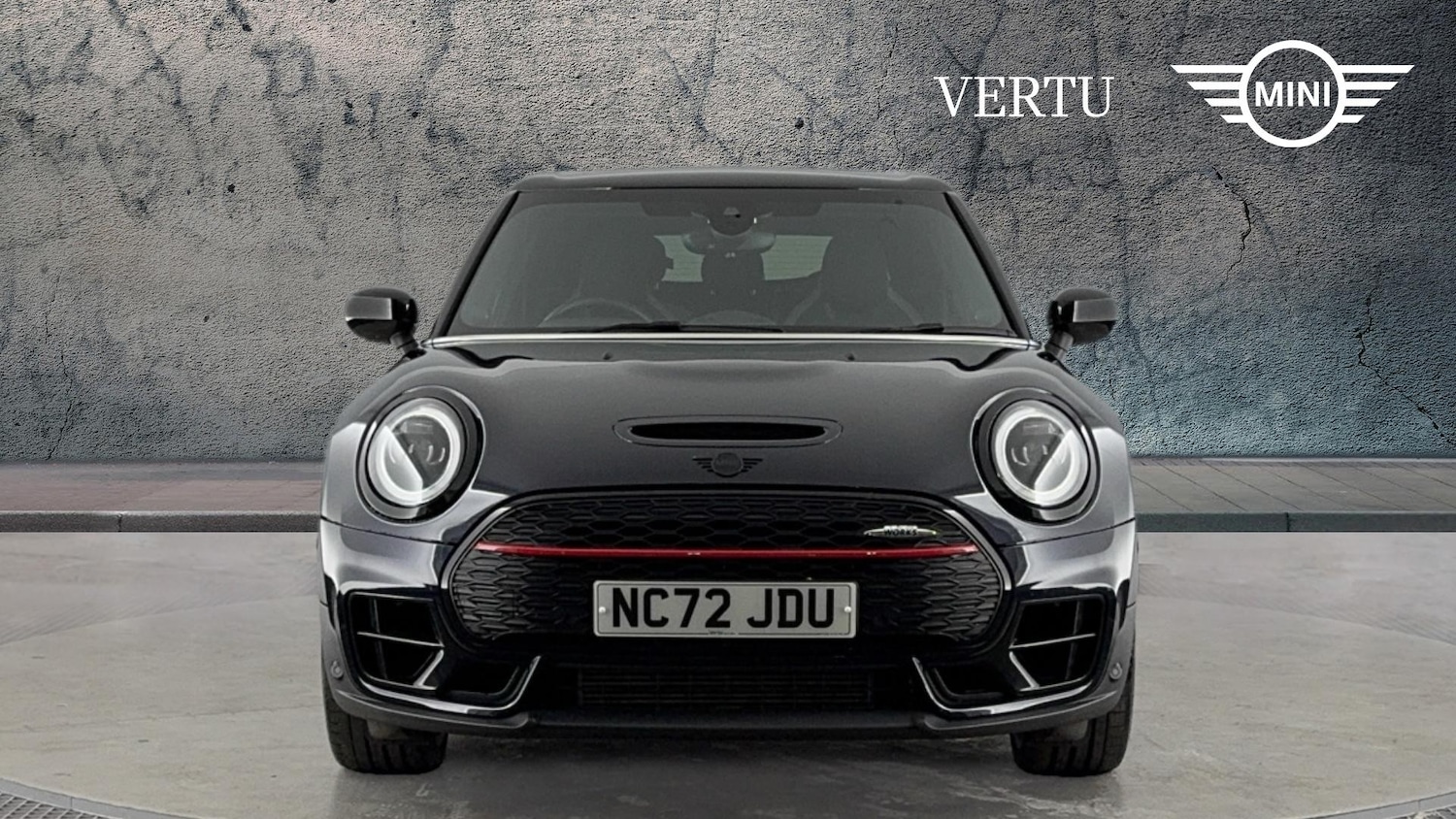 Used MINI Clubman 2023 for sale - 76830496: Photo 16