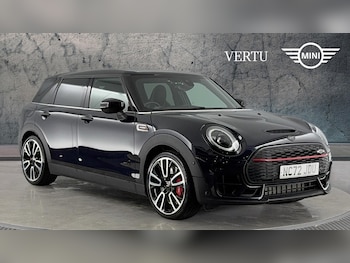 2023 (72) - 2.0 John Cooper Works ALL4 6dr Auto 5-Door