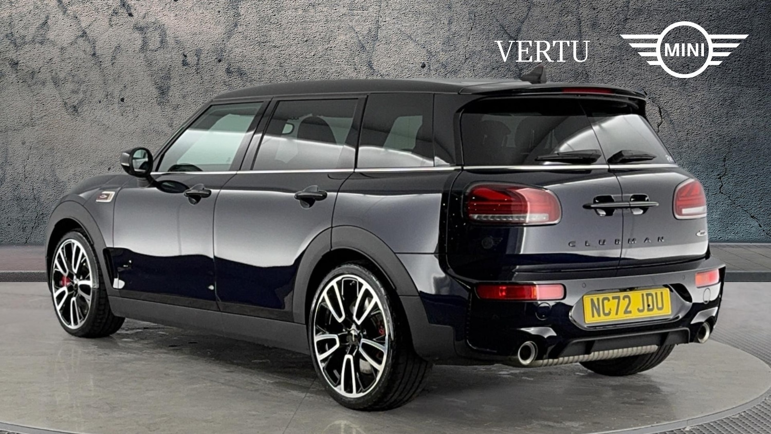 Used MINI Clubman 2023 for sale - 76830496: Photo 2