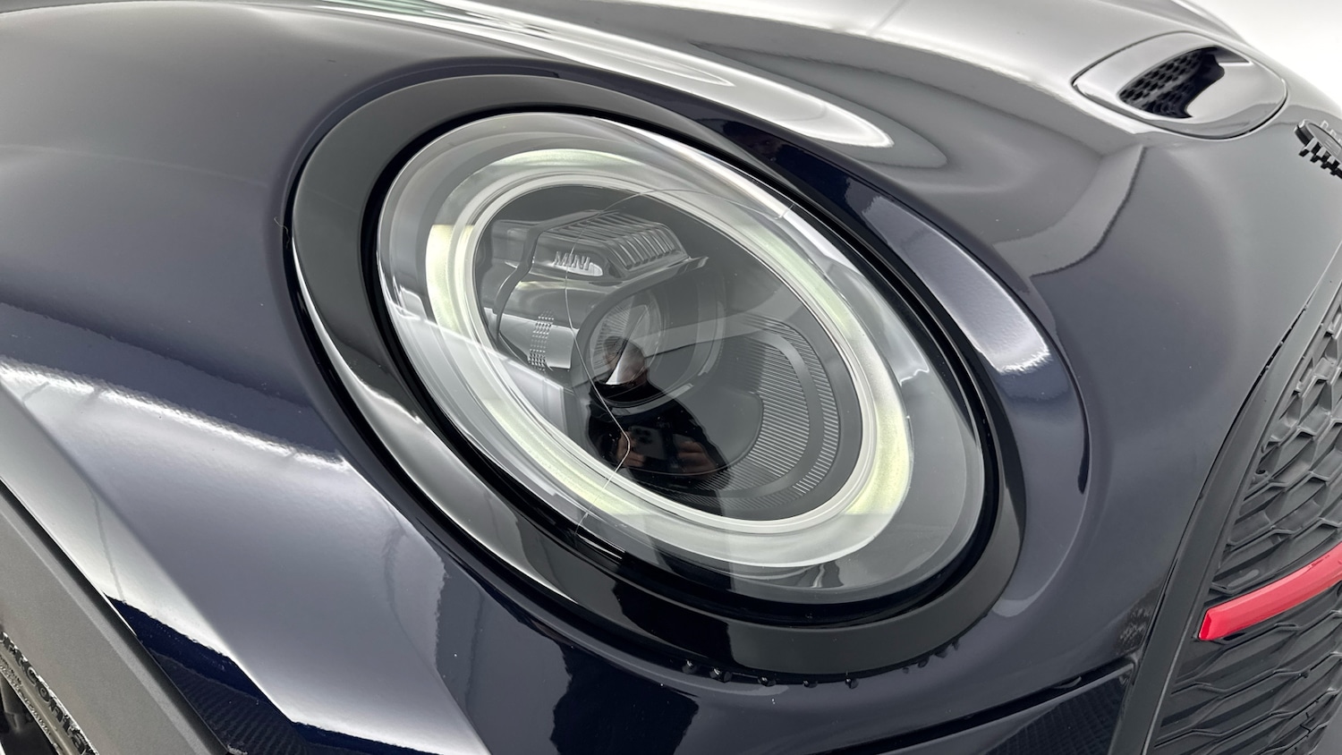 Used MINI Clubman 2023 for sale - 76830496: Photo 22