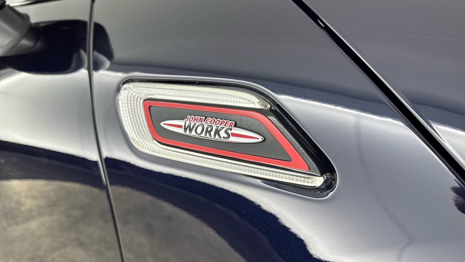 Used MINI Clubman 2023 for sale - 76830496: Photo 23