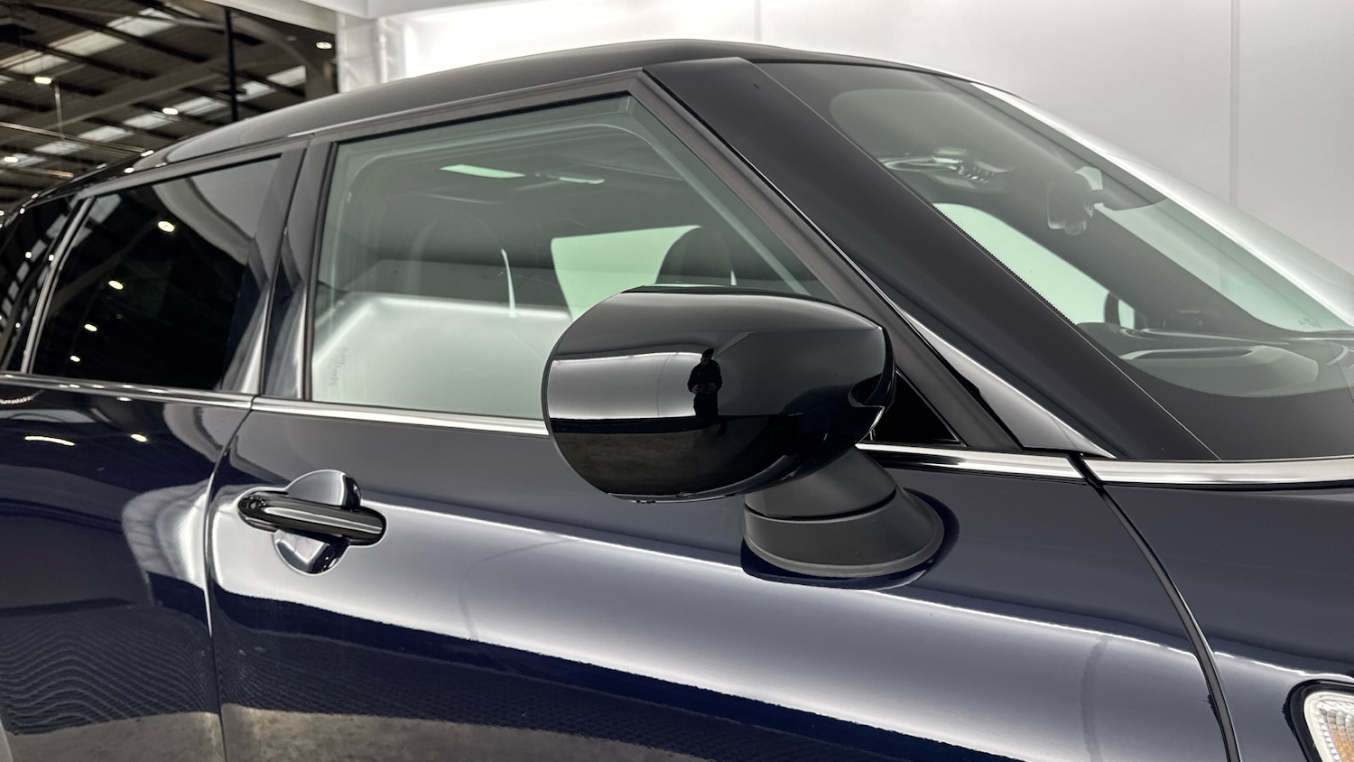 Used MINI Clubman 2023 for sale - 76830496: Photo 24