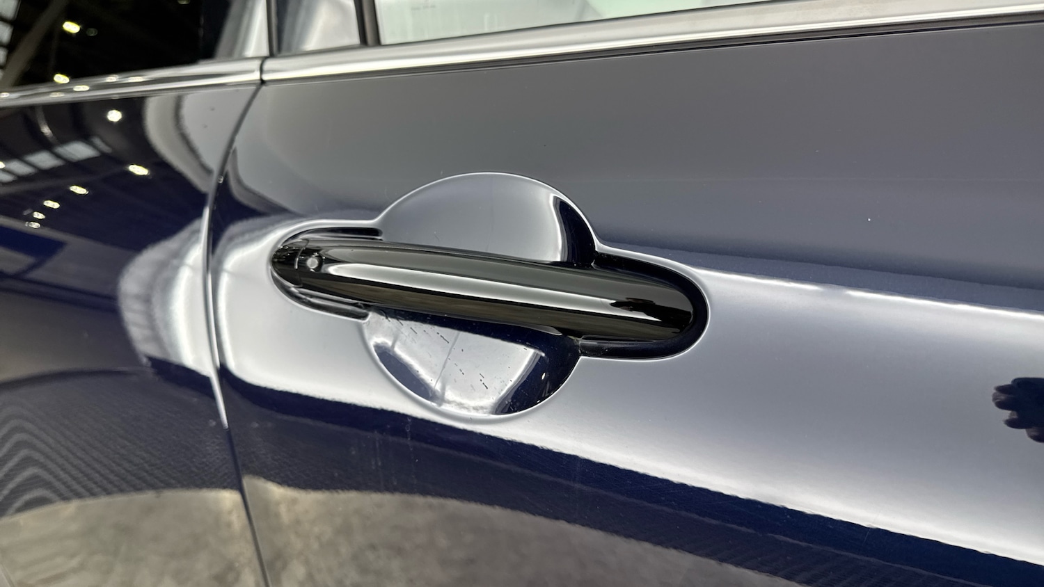 Used MINI Clubman 2023 for sale - 76830496: Photo 25