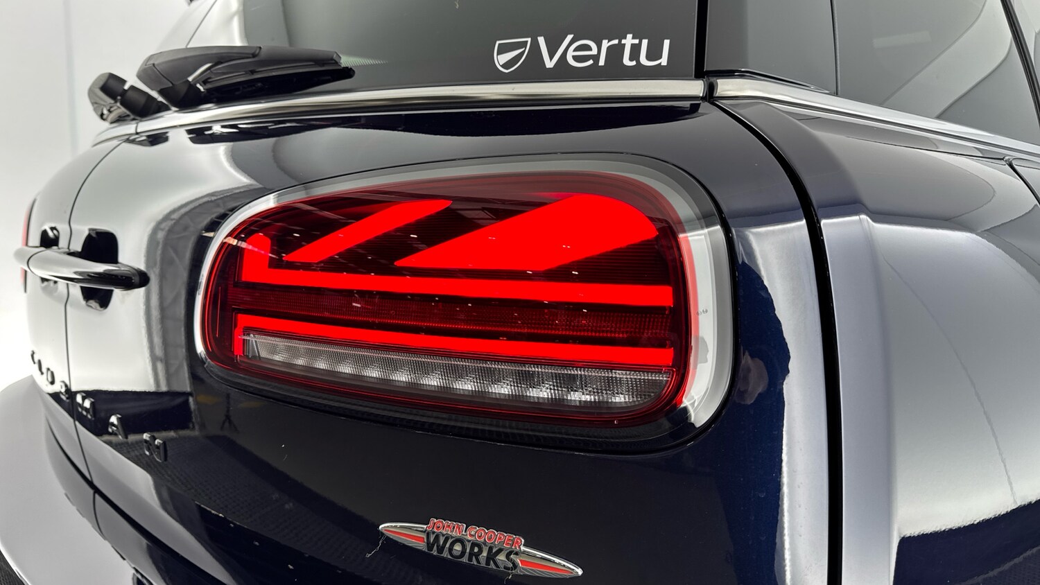 Used MINI Clubman 2023 for sale - 76830496: Photo 26