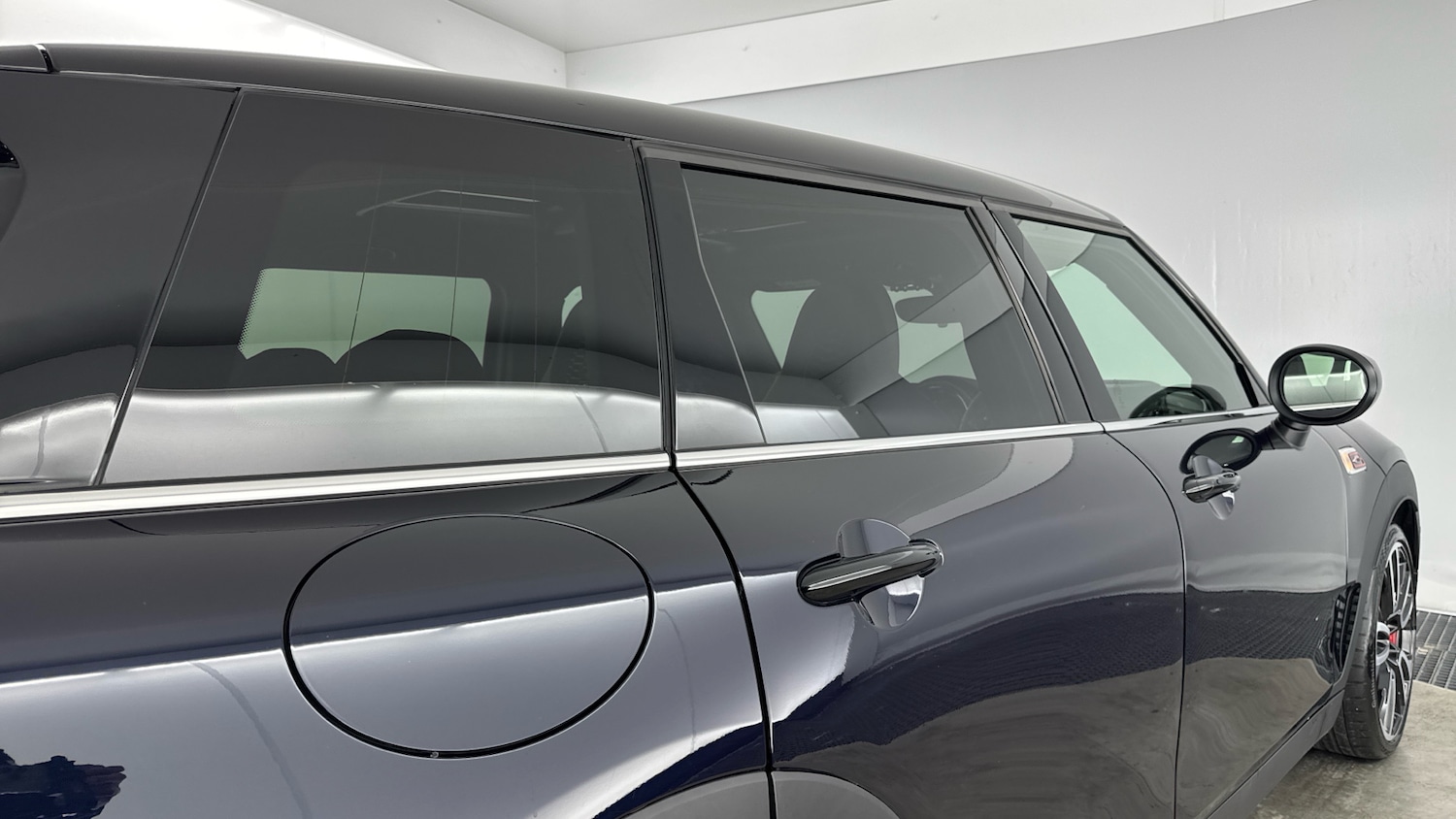 Used MINI Clubman 2023 for sale - 76830496: Photo 27